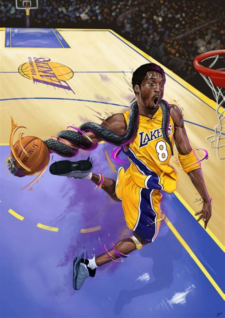 How many hours a day did Kobe Bryant practice?