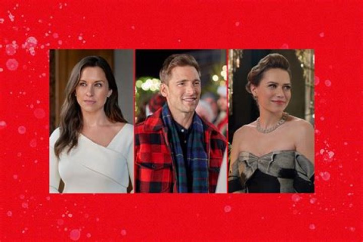 ¿Cuántas películas ha hecho Lacey Chabert para Hallmark? – Celebrity.fm