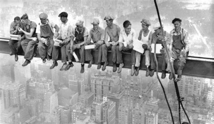 ¿Cuántos trabajadores murieron construyendo el WTC? – Celebrity.fm