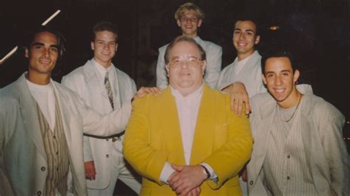 How much did NSYNC get from Lou Pearlman? – Celebrity.fm – #1 Official Stars, Business & People Network, Wiki, Success story, Biography & Quotes