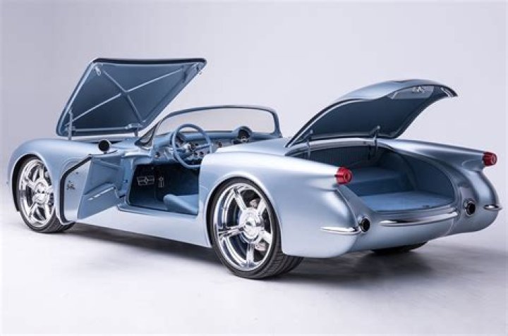 How much did the kindig futurliner cost? – Celebrity.fm – #1 Official Stars, Business & People Network, Wiki, Success story, Biography & Quotes