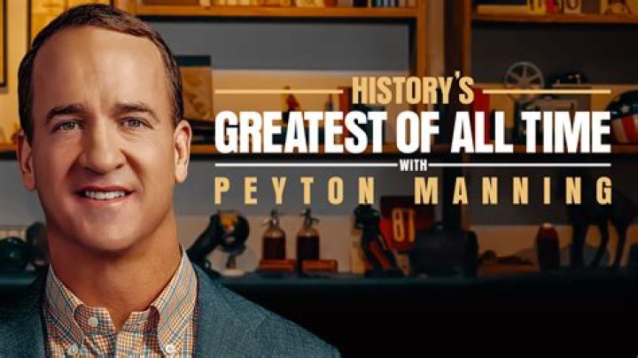 How much do Peyton and Eli make for Manning cast?