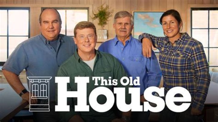 How much do the guys on this old house make?