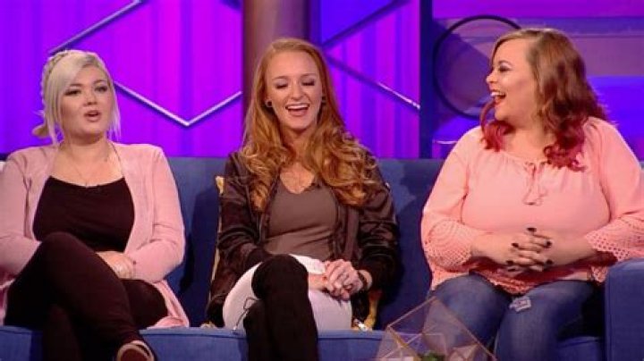 How much do the teen moms get paid? – Celebrity.fm – #1 Official Stars, Business & People Network, Wiki, Success story, Biography & Quotes