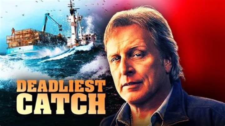 How much do you get paid to be on Deadliest Catch?