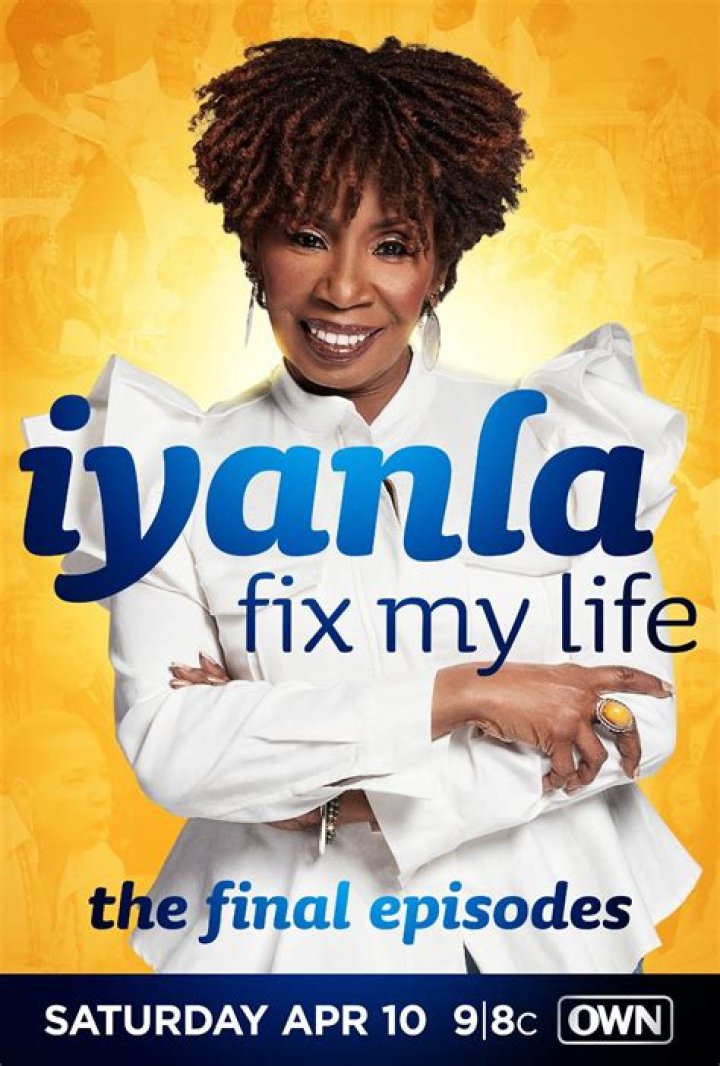How much does it cost to be on Iyanla Fix My Life?