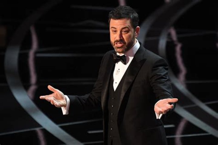 How much does Jimmy Kimmel make per show? – Celebrity.fm – #1 Official Stars, Business & People Network, Wiki, Success story, Biography & Quotes