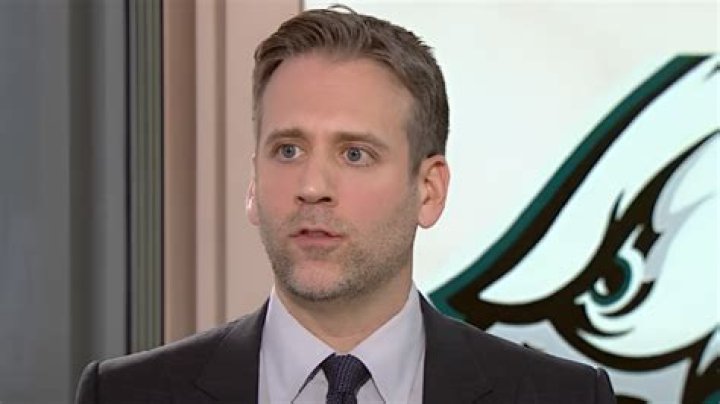 How much does Max Kellerman get paid? – Celebrity.fm – #1 Official Stars, Business & People Network, Wiki, Success story, Biography & Quotes