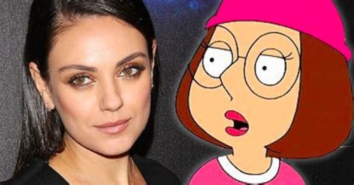 How much does Mila Kunis make for Family Guy?