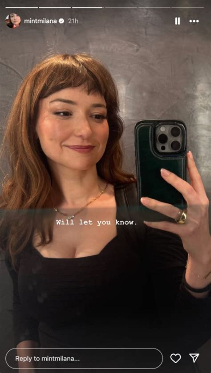 How much does Milana Vayntrub make from AT&T?