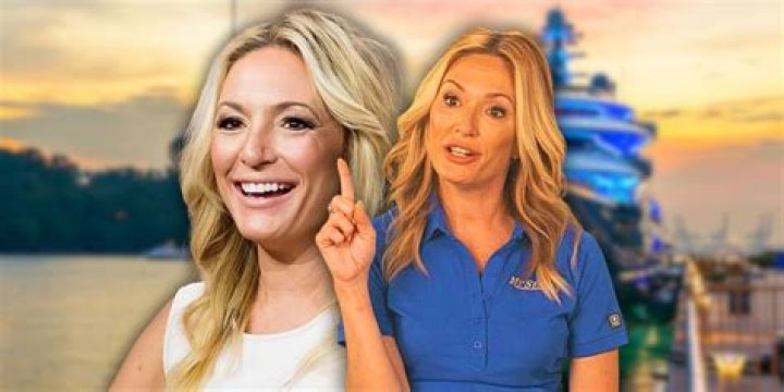 How much is Barrie from below deck worth? – Celebrity.fm – #1 Official Stars, Business & People Network, Wiki, Success story, Biography & Quotes