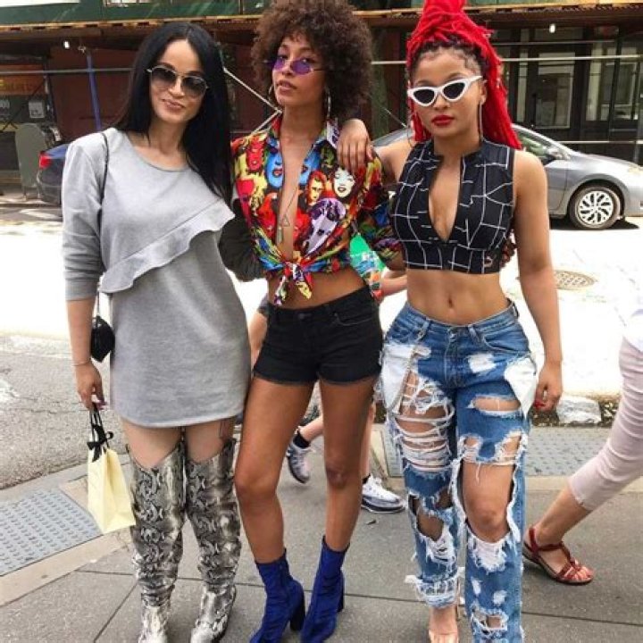 How much is Charli Baltimore worth? – Celebrity.fm – #1 Official Stars, Business & People Network, Wiki, Success story, Biography & Quotes