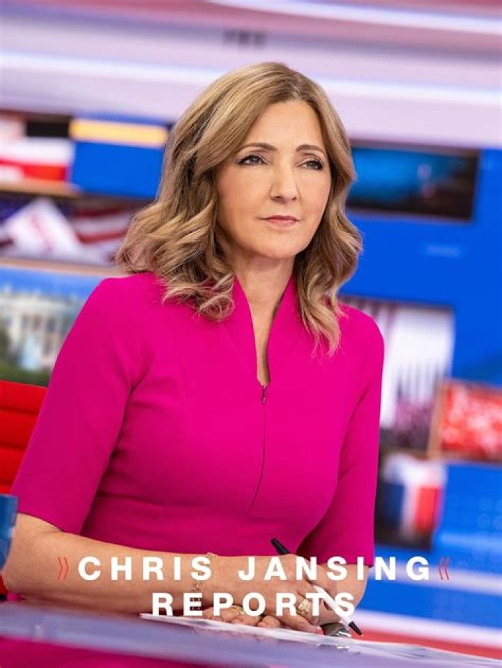 How much is Chris Jansing worth? – Celebrity.fm – #1 Official Stars, Business & People Network, Wiki, Success story, Biography & Quotes