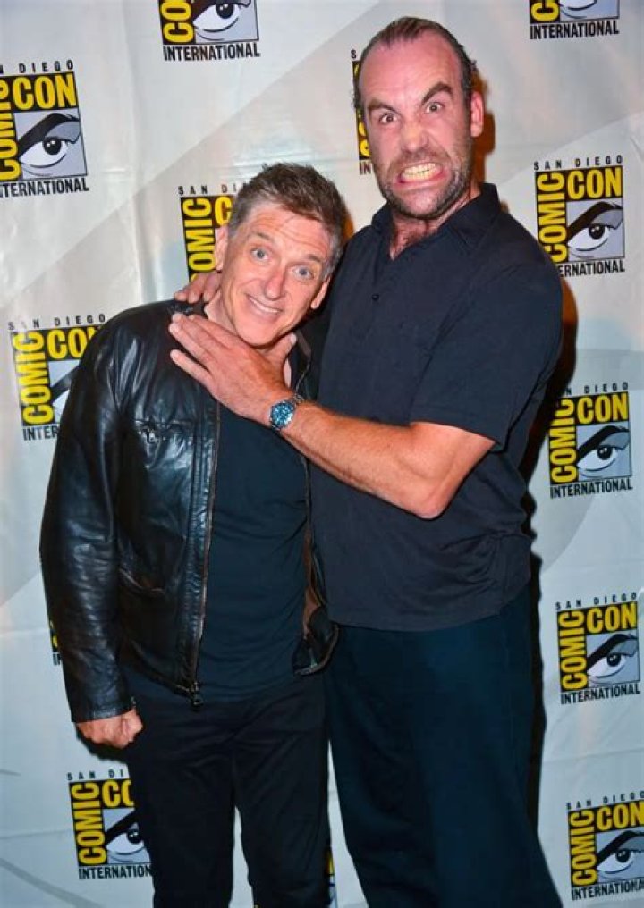 How much is Craig Ferguson worth?