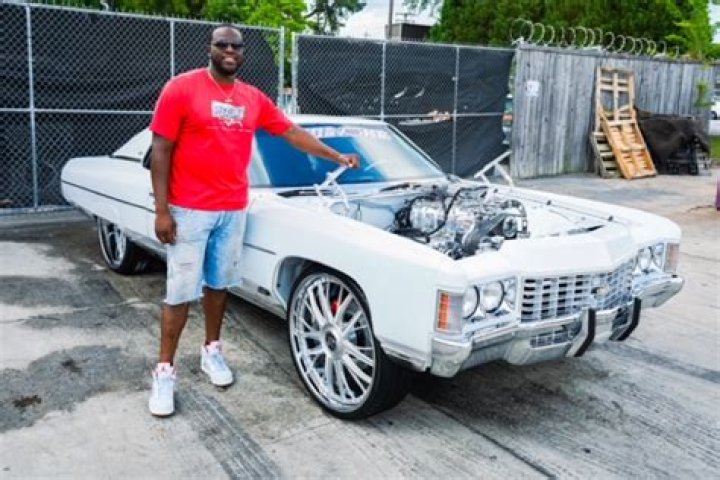 How much is Donkmaster net worth? – Celebrity.fm – #1 Official Stars, Business & People Network, Wiki, Success story, Biography & Quotes