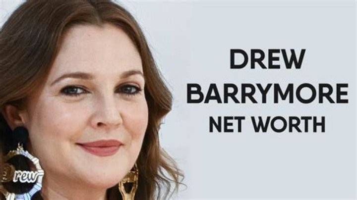 How much is Drew Barrymore worth? – Celebrity.fm – #1 Official Stars, Business & People Network, Wiki, Success story, Biography & Quotes