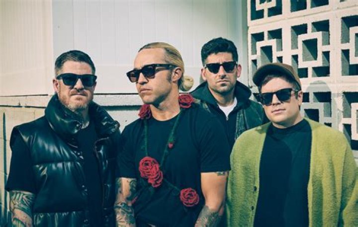 How much is Fall Out Boy worth? – Celebrity.fm – #1 Official Stars, Business & People Network, Wiki, Success story, Biography & Quotes