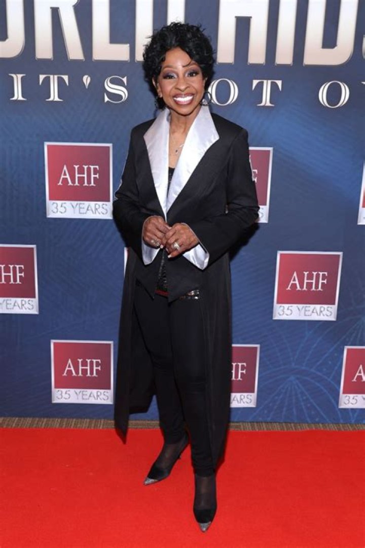 How much is Gladys Knight worth? – Celebrity.fm – #1 Official Stars, Business & People Network, Wiki, Success story, Biography & Quotes