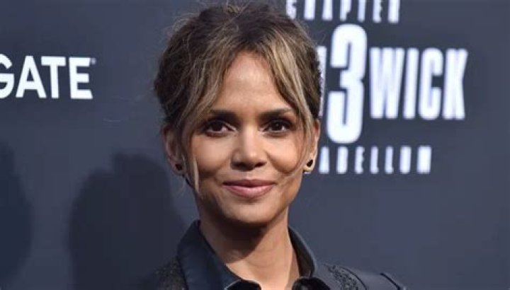 How much is Halle Berry worth?