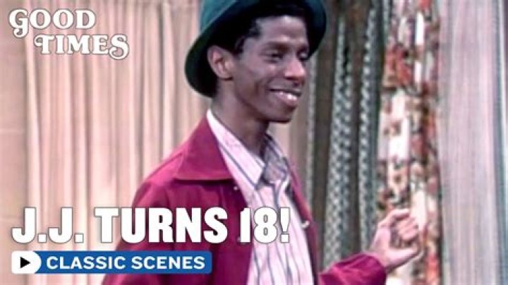 How much is JJ from Good Times worth? – Celebrity.fm – #1 Official Stars, Business & People Network, Wiki, Success story, Biography & Quotes