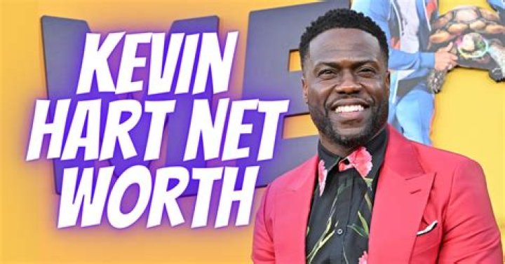 How much is Kevin Hart net worth? – Celebrity.fm – #1 Official Stars, Business & People Network, Wiki, Success story, Biography & Quotes