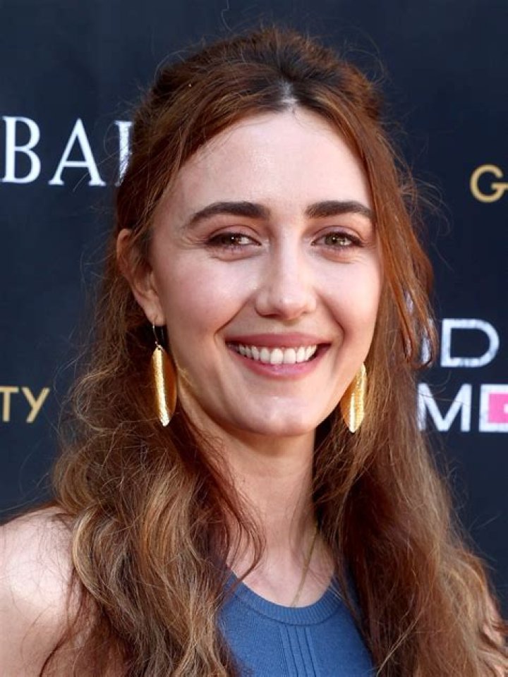 How much is Madeline Zima worth? – Celebrity.fm – #1 Official Stars, Business & People Network, Wiki, Success story, Biography & Quotes
