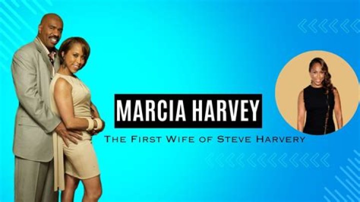 How much is Marcia Harvey worth? – Celebrity.fm – #1 Official Stars, Business & People Network, Wiki, Success story, Biography & Quotes