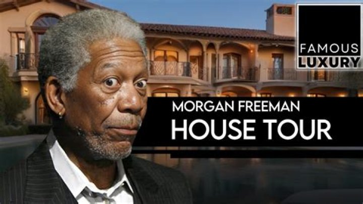 How much is Morgan Freeman’s net worth? – Celebrity.fm – #1 Official Stars, Business & People Network, Wiki, Success story, Biography & Quotes
