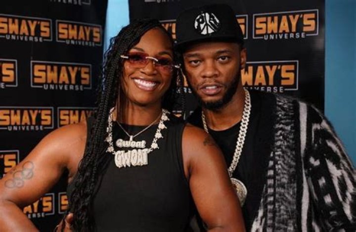 How much is Remy Ma and Papoose worth? – Celebrity.fm – #1 Official Stars, Business & People Network, Wiki, Success story, Biography & Quotes