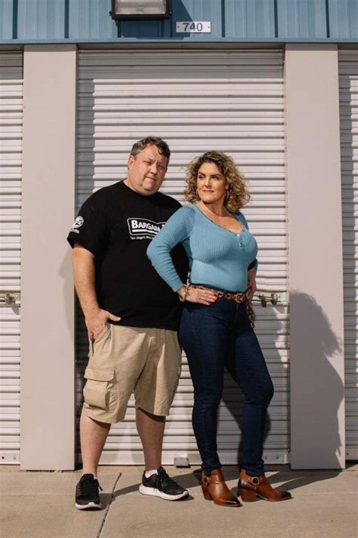How much is Rene from storage wars worth? – Celebrity.fm – #1 Official Stars, Business & People Network, Wiki, Success story, Biography & Quotes