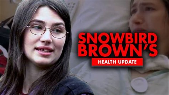 How much is Snowbird brown worth?