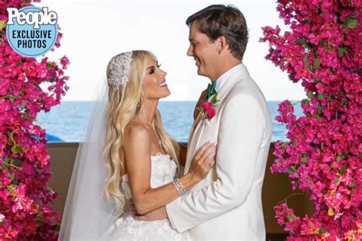 How much is Tinsley Mortimer worth? – Celebrity.fm – #1 Official Stars, Business & People Network, Wiki, Success story, Biography & Quotes