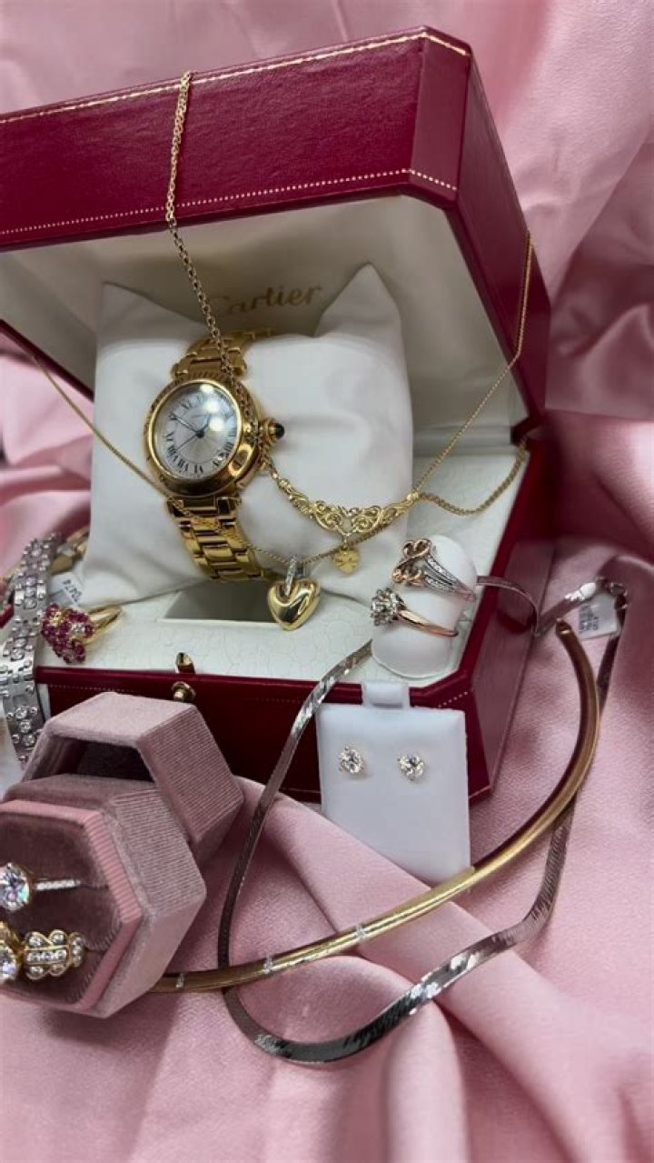 How much is tiny worth 2021?