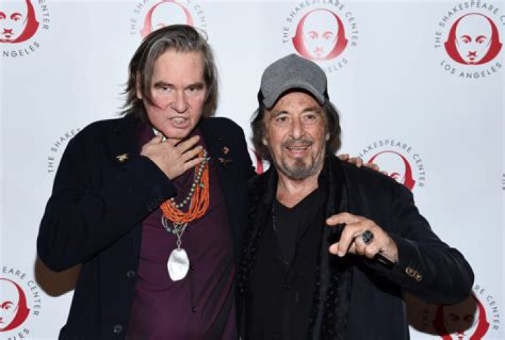 How much is Val Kilmer worth? – Celebrity.fm – #1 Official Stars, Business & People Network, Wiki, Success story, Biography & Quotes