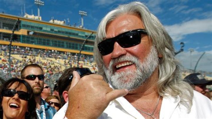 How much is Wild Bill Wichrowski worth? – Celebrity.fm – #1 Official Stars, Business & People Network, Wiki, Success story, Biography & Quotes