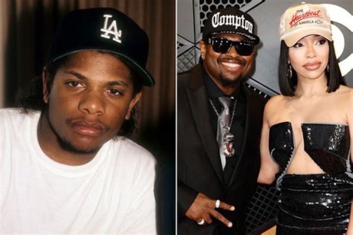 How much money did Eazy-E kids get? – Celebrity.fm – #1 Official Stars, Business & People Network, Wiki, Success story, Biography & Quotes