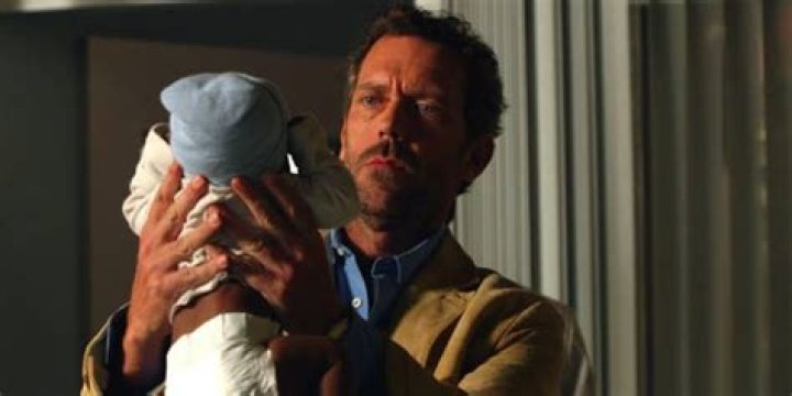 How much money did Hugh Laurie make from House?