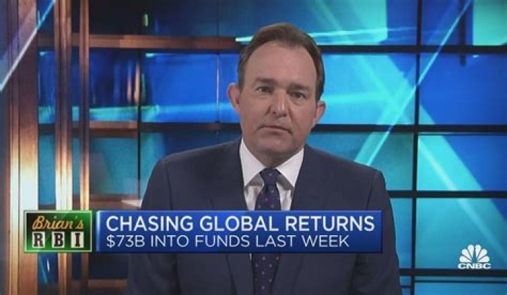 How much money do CNBC anchors make? – Celebrity.fm – #1 Official Stars, Business & People Network, Wiki, Success story, Biography & Quotes