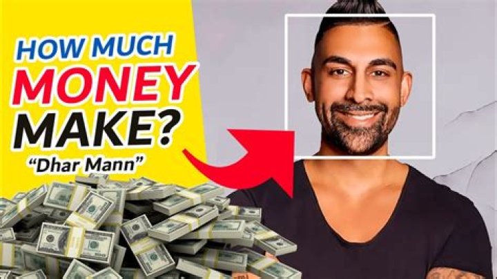 How much money does Dom Tracy make a year? – Celebrity.fm – #1 Official Stars, Business & People Network, Wiki, Success story, Biography & Quotes