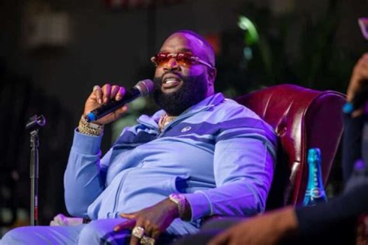 How much money does Rick Ross have? – Celebrity.fm – #1 Official Stars, Business & People Network, Wiki, Success story, Biography & Quotes