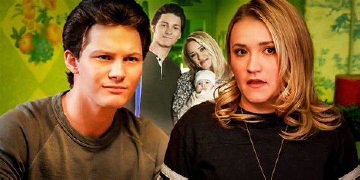 How much older is Jeremy than Jinger?