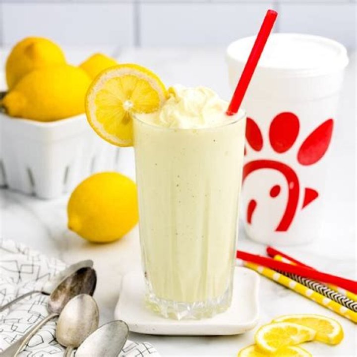 How much sugar is in Chick-fil-A diet lemonade?