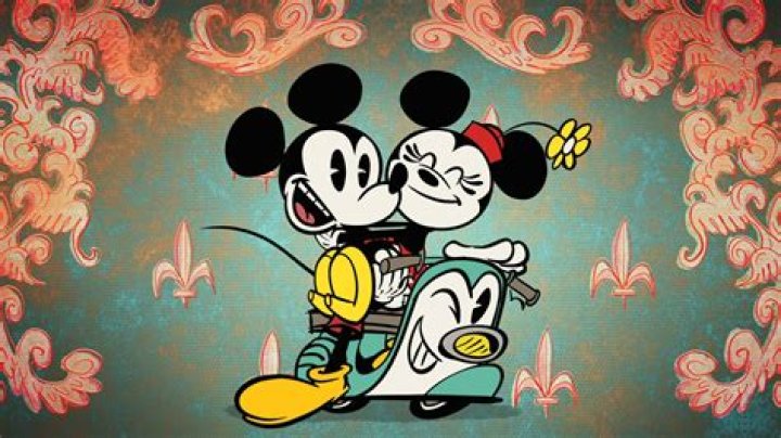 How old are Minnie and Mickey Mouse? – Celebrity.fm – #1 Official Stars, Business & People Network, Wiki, Success story, Biography & Quotes
