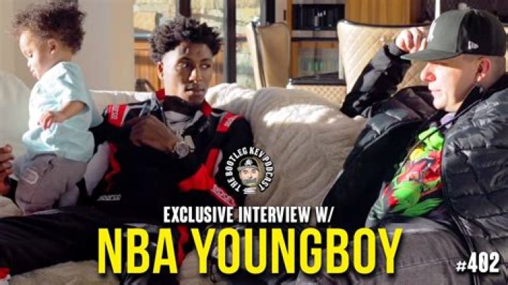 ¿Qué edad tienen los hijos de NBA Youngboys? – Celebrity.fm