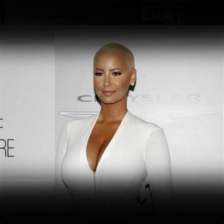 How Old Is Amber Rose? – Celebrity.fm – #1 Official Stars, Business & People Network, Wiki, Success story, Biography & Quotes