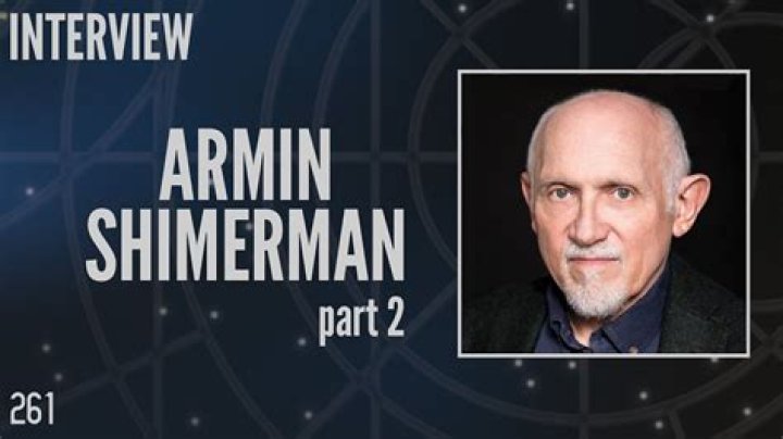 How old is Armin Shimerman? – Celebrity.fm – #1 Official Stars, Business & People Network, Wiki, Success story, Biography & Quotes