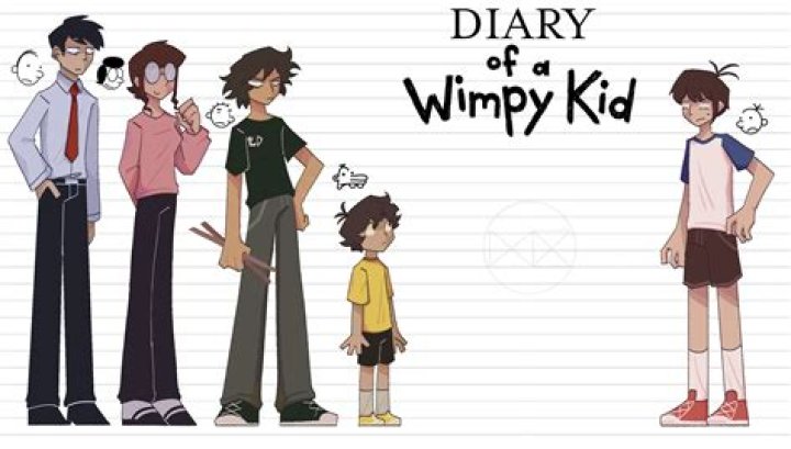 How old is Diary of a Wimpy Kid Greg? – Celebrity.fm – #1 Official Stars, Business & People Network, Wiki, Success story, Biography & Quotes