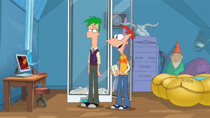 How old is Ferb? – Celebrity.fm – #1 Official Stars, Business & People Network, Wiki, Success story, Biography & Quotes