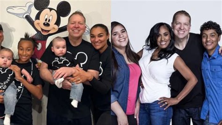 How old is Gary Owen kids? – Celebrity.fm – #1 Official Stars, Business & People Network, Wiki, Success story, Biography & Quotes