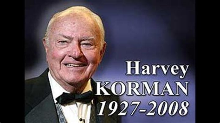 How old is Harvey Korman? – Celebrity.fm – #1 Official Stars, Business & People Network, Wiki, Success story, Biography & Quotes